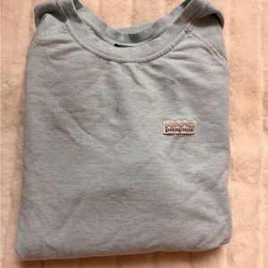 Patagonia Ahnya Organic Cotton Crew